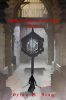 Book cover for "Death and the Sword Saint".