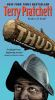 Book cover for "Thud!".