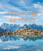 Book cover for "Trekking Beyond".
