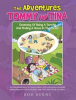 Book cover for "The Adventures Tommy and Tina Dreaming of Being a Termite and Finding a Home in the Forest".