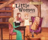 Book cover for "Little Women".
