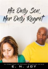 Book cover for "His Only Son, Her Only Regret".