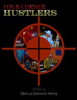 Book cover for "Four Corner Hustlers".