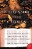 Book cover for "The Professor and the Madman".