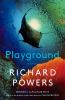 Book cover for "Playground".