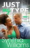 Book cover for "Just My Type".