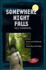 Book cover for "Somewhere Night Falls".