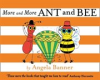 Book cover for "More and More Ant and Bee".