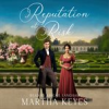 Book cover for "Reputation at Risk".