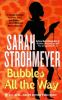 Book cover for "Bubbles all the way".