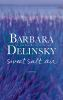 Book cover for "Sweet salt air".