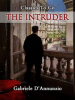 Book cover for "The Intruder".
