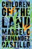Book cover for "Children of the land".