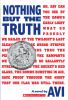 Book cover for "Nothing but the truth".