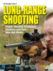 Book cover for "The Gun Digest Book of Long-Range Shooting".