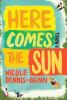 Book cover for "Here comes the sun".
