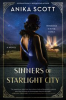 Book cover for "Sinners of Starlight City".