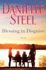 Book cover for "Blessing in disguise".