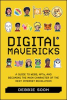Book cover for "Digital Mavericks".