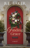 Book cover for "Finding Grace".