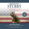 Book cover for "Sergeant Stubby".