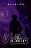 Book cover for "Reunion".