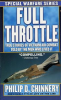 Book cover for "Full Throttle".