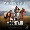 Book cover for "Battle Mountain".