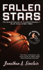 Book cover for "Fallen Stars: The Untold Stories of Troubled Number 1 Draft Picks (1960-1980)".