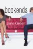 Book cover for "Bookends".