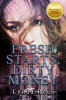 Book cover for "Fresh Starts, Dirty Money".