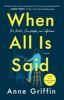 Book cover for "When all is said".