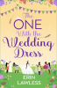 Book cover for "The One with the Wedding Dress".