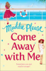 Book cover for "Come Away With Me".