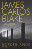 Book cover for "Borderlands".