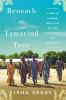 Book cover for "Beneath the tamarind tree".