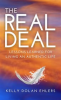 Book cover for "The Real Deal".