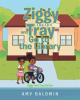 Book cover for "Ziggy and Tray Go to the Library".