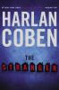 Book cover for "The Stranger".