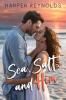 Book cover for "Sea, Salt & Him".