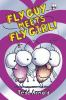 Book cover for "Fly Guy meets Fly Girl!".