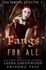 Book cover for "Fangs for All".