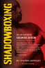 Book cover for "Shadowboxing".