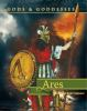 Book cover for "Ares".