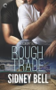 Book cover for "Rough Trade".