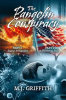 Book cover for "The Pangolin Conspiracy".