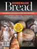 Book cover for "Bread Making Made Easy".