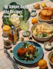 Book cover for "50 Simple Suppers, Big Recipes".