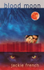 Book cover for "Blood Moon".