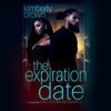 Book cover for "The Expiration Date".